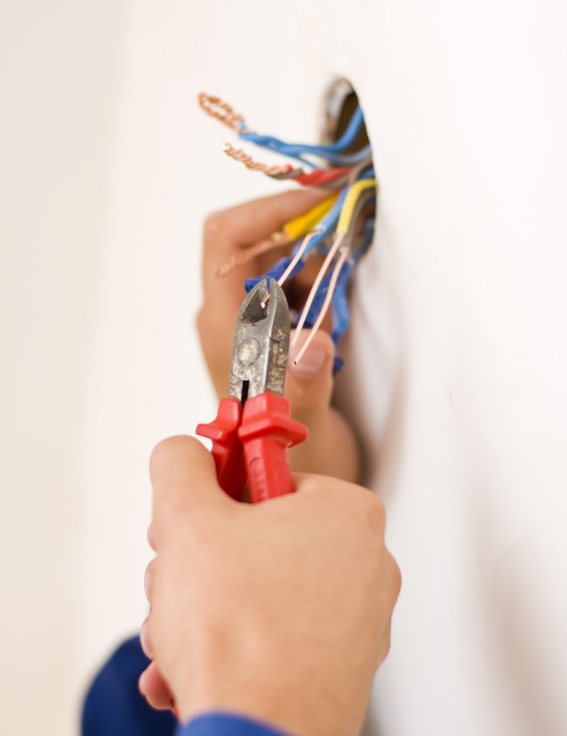 Electricians Tring, Wigginton, Albury, HP23