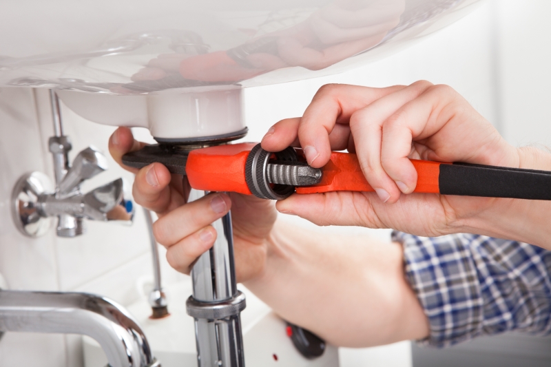 Emergency Plumbers Tring, Wigginton, Albury, HP23