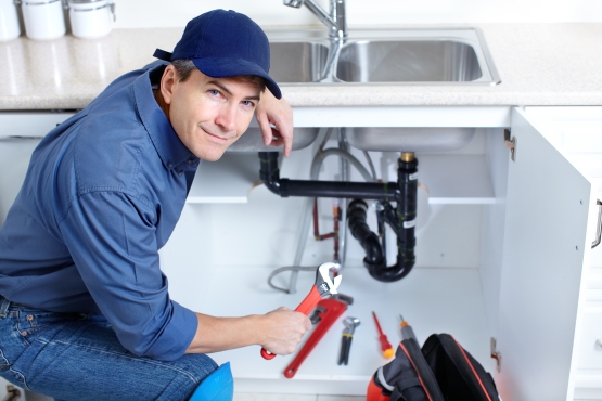 Residential Plumbing Tring